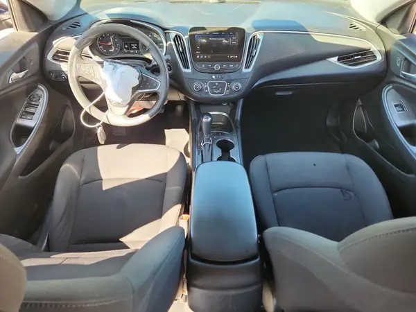 1G1ZC5ST1LF109676 2020 CHEVROLET MALIBU - Image 8