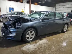 1G1ZC5ST1LF110035 2020 CHEVROLET MALIBU