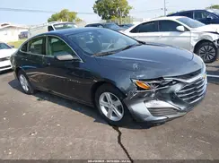 1G1ZC5ST1LF115655 2020 CHEVROLET MALIBU