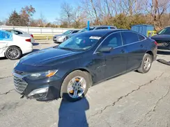 1G1ZC5ST1LF126333 2020 CHEVROLET MALIBU