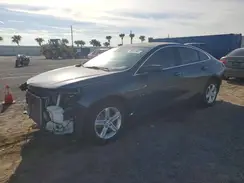 1G1ZC5ST1LF128051 2020 CHEVROLET MALIBU