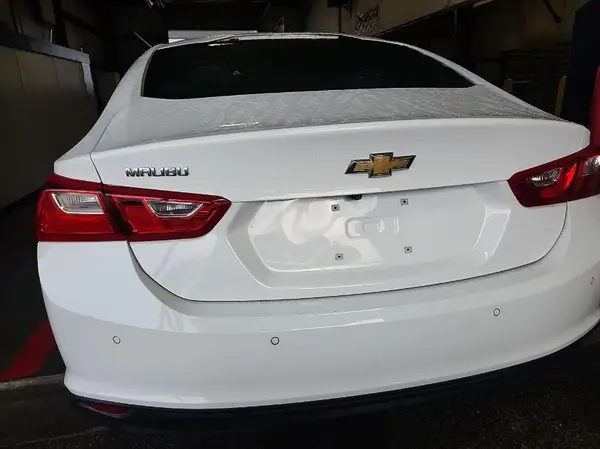 1G1ZC5ST1LF132018 2020 CHEVROLET MALIBU - Image 1