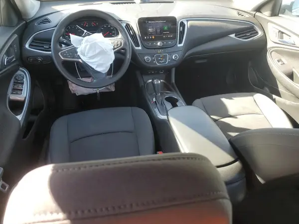 1G1ZC5ST1LF132312 2020 CHEVROLET MALIBU - Image 8
