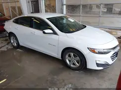 1G1ZC5ST1LF132732 2020 CHEVROLET MALIBU