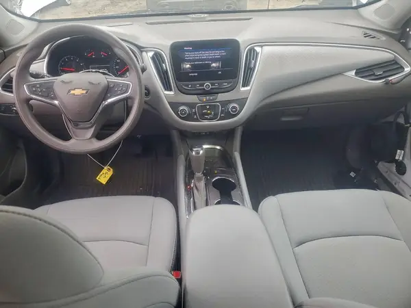 1G1ZC5ST1LF134643 2020 CHEVROLET MALIBU - Image 8