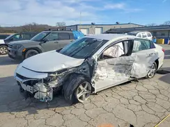 1G1ZC5ST1LF136957 2020 CHEVROLET MALIBU