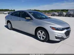 1G1ZC5ST1LF137137 2020 CHEVROLET MALIBU
