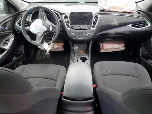 1G1ZC5ST1LF137168 2020 CHEVROLET MALIBU - Image 8