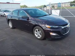 1G1ZC5ST1LF137798 2020 CHEVROLET MALIBU