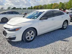 1G1ZC5ST1LF138370 2020 CHEVROLET MALIBU