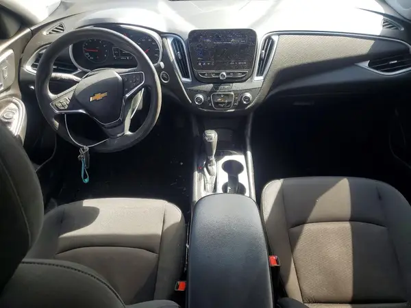 1G1ZC5ST1LF138370 2020 CHEVROLET MALIBU - Image 8