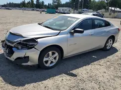 1G1ZC5ST1LF139325 2020 CHEVROLET MALIBU
