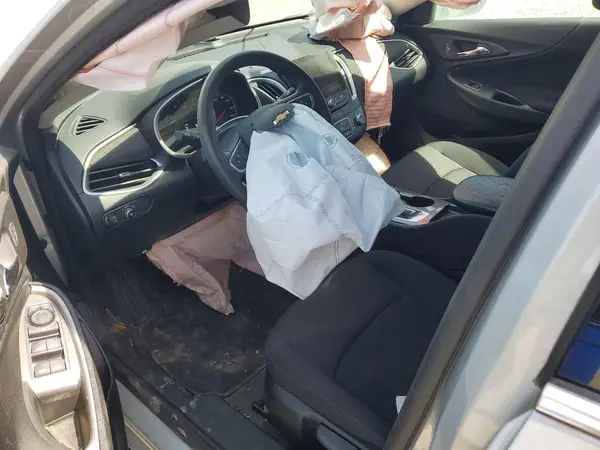 1G1ZC5ST1LF139325 2020 CHEVROLET MALIBU - Image 8
