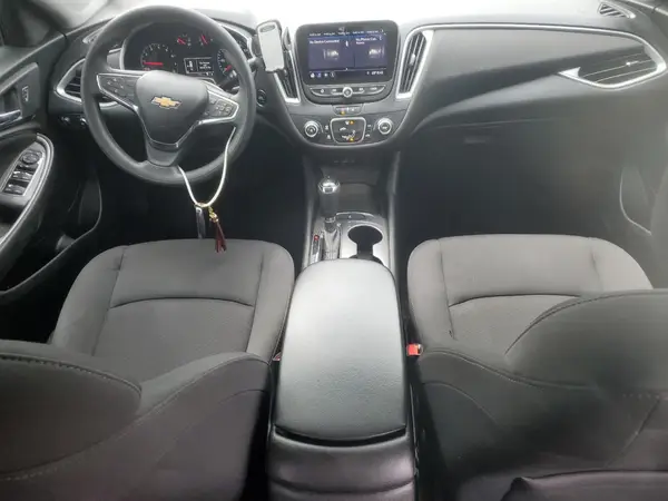 1G1ZC5ST1LF141169 2020 CHEVROLET MALIBU - Image 8