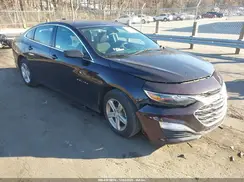 1G1ZC5ST1LF144900 2020 CHEVROLET MALIBU