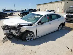 1G1ZC5ST1LF146338 2020 CHEVROLET MALIBU