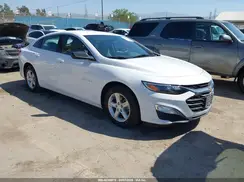 1G1ZC5ST1LF146436 2020 CHEVROLET MALIBU