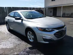 1G1ZC5ST1LF150373 2020 CHEVROLET MALIBU