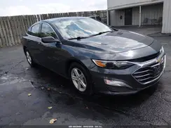 1G1ZC5ST1LF150972 2020 CHEVROLET MALIBU