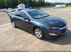 1G1ZC5ST1LF151796 2020 CHEVROLET MALIBU