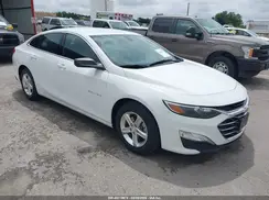 1G1ZC5ST1LF152589 2020 CHEVROLET MALIBU