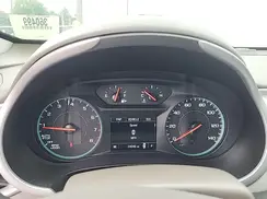 1G1ZC5ST1LF153810 2020 CHEVROLET MALIBU