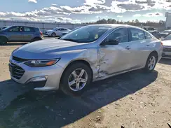 1G1ZC5ST1LF154553 2020 CHEVROLET MALIBU