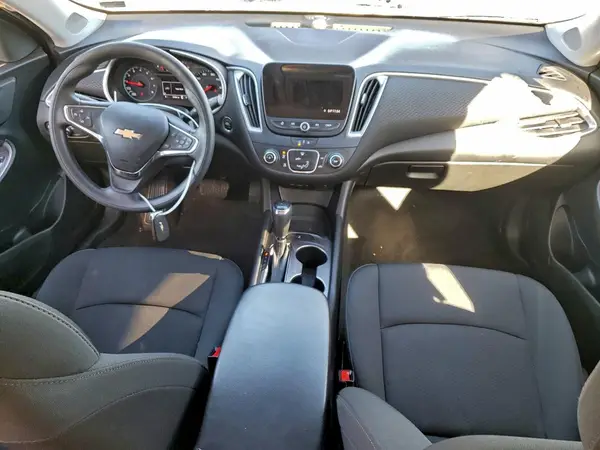 1G1ZC5ST1LF154553 2020 CHEVROLET MALIBU - Image 8