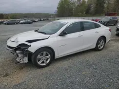 1G1ZC5ST1LF154617 2020 CHEVROLET MALIBU