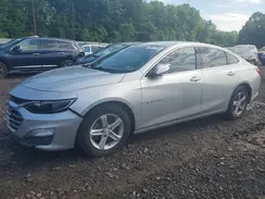 1G1ZC5ST1LF156402 2020 CHEVROLET MALIBU