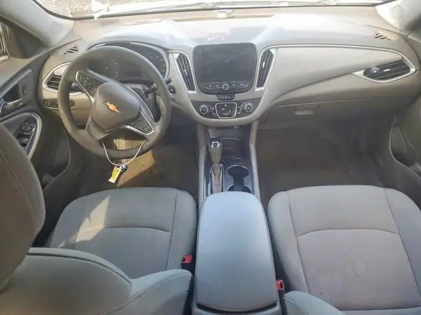 1G1ZC5ST1LF156402 2020 CHEVROLET MALIBU - Image 8