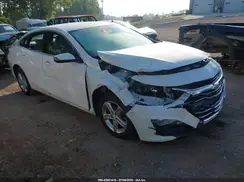 1G1ZC5ST1LF157825 2020 CHEVROLET MALIBU