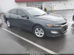 1G1ZC5ST1MF002001 2021 CHEVROLET MALIBU