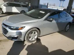 1G1ZC5ST1MF002449 2021 CHEVROLET MALIBU
