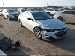 1G1ZC5ST1MF004668 2021 CHEVROLET MALIBU