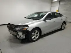 1G1ZC5ST1MF008591 2021 CHEVROLET MALIBU