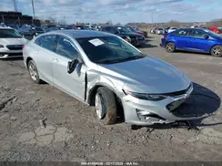 1G1ZC5ST1MF009224 2021 CHEVROLET MALIBU