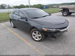 1G1ZC5ST1MF027397 2021 CHEVROLET MALIBU