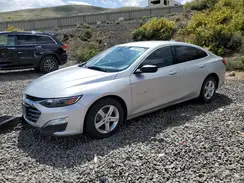 1G1ZC5ST1MF030560 2021 CHEVROLET MALIBU