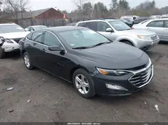 1G1ZC5ST1MF031269 2021 CHEVROLET MALIBU
