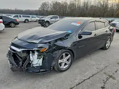 1G1ZC5ST1MF037069 2021 CHEVROLET MALIBU
