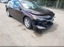 1G1ZC5ST1MF051246 2021 CHEVROLET MALIBU