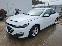 1G1ZC5ST1MF056740 2021 CHEVROLET MALIBU