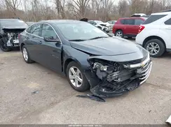 1G1ZC5ST1MF078821 2021 CHEVROLET MALIBU