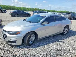 1G1ZC5ST1MF081735 2021 CHEVROLET MALIBU