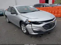 1G1ZC5ST1MF081802 2021 CHEVROLET MALIBU