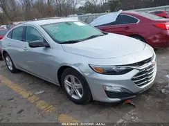 1G1ZC5ST1MF082268 2021 CHEVROLET MALIBU