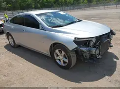 1G1ZC5ST1MF082464 2021 CHEVROLET MALIBU