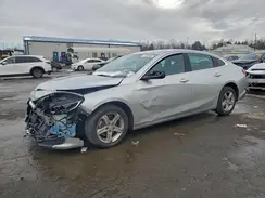 1G1ZC5ST1MF082545 2021 CHEVROLET MALIBU
