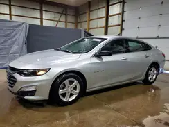 1G1ZC5ST1MF082674 2021 CHEVROLET MALIBU